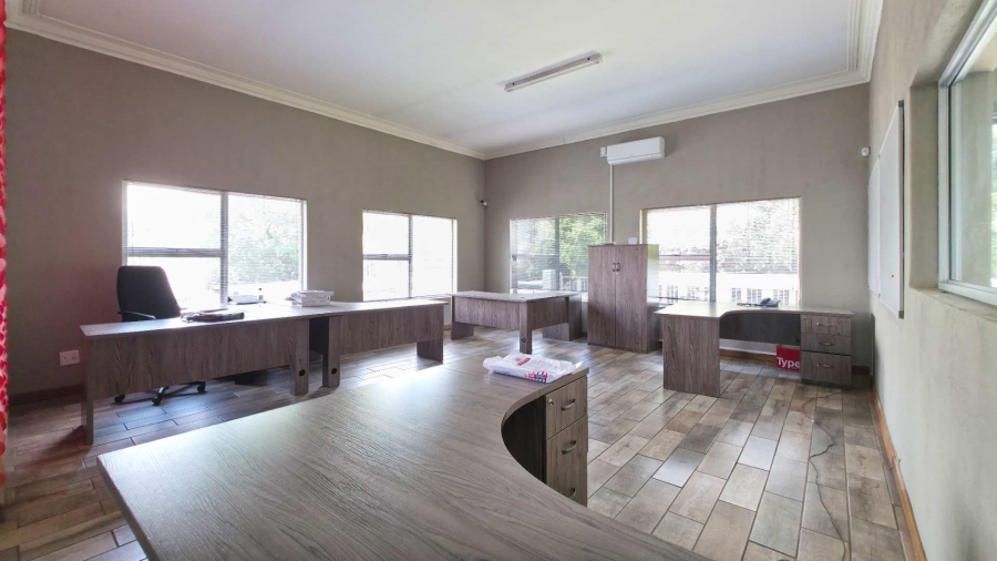 Commercial Property for Sale in Bramley Gauteng