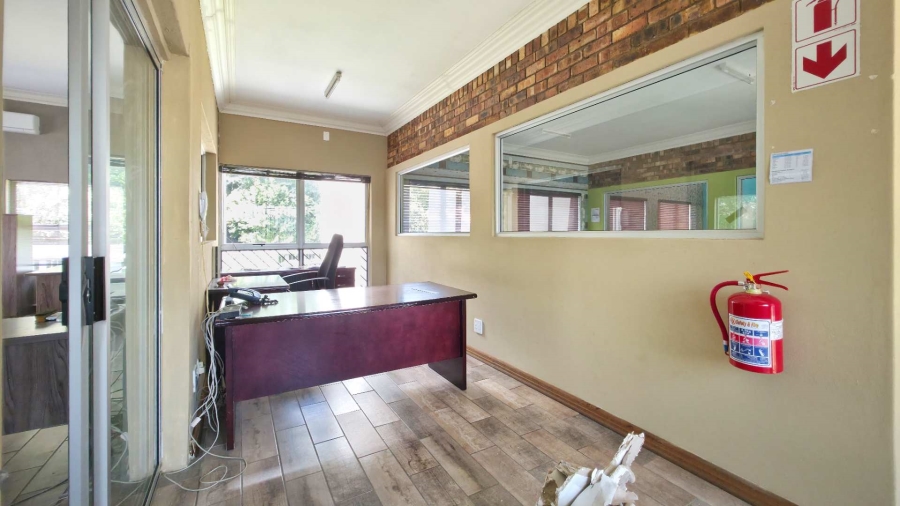 Commercial Property for Sale in Bramley Gauteng