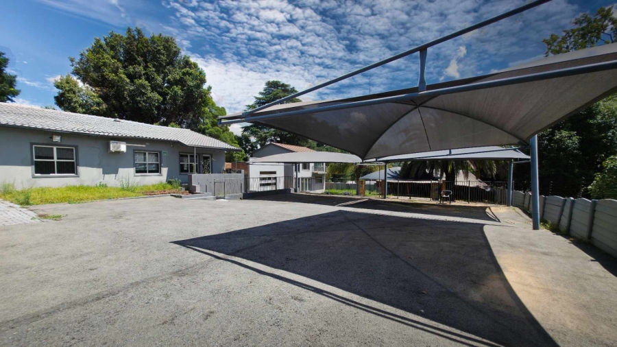 Commercial Property for Sale in Bramley Gauteng