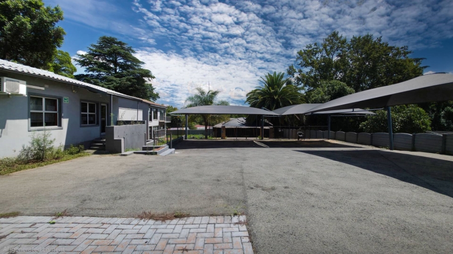 Commercial Property for Sale in Bramley Gauteng