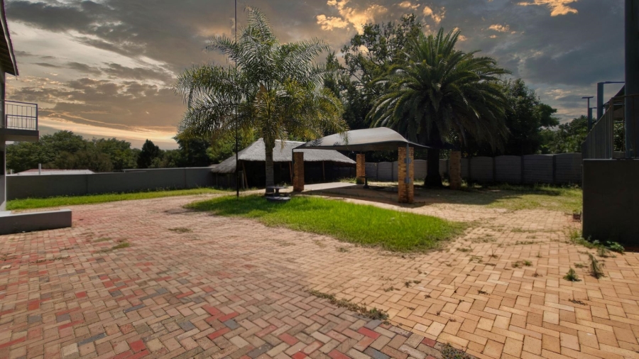 Commercial Property for Sale in Bramley Gauteng