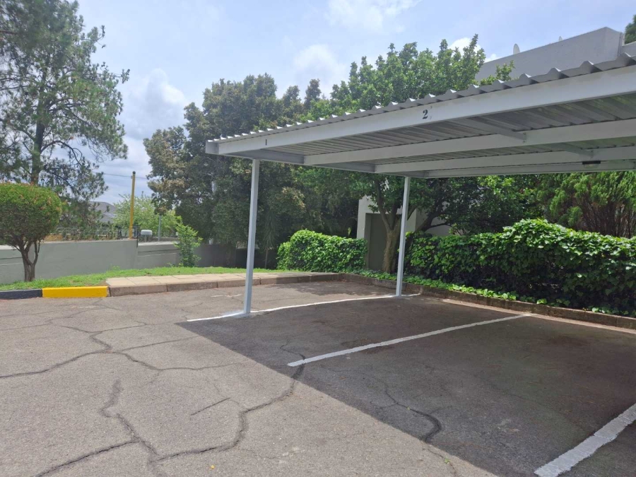 To Let 1 Bedroom Property for Rent in Benmore Gauteng