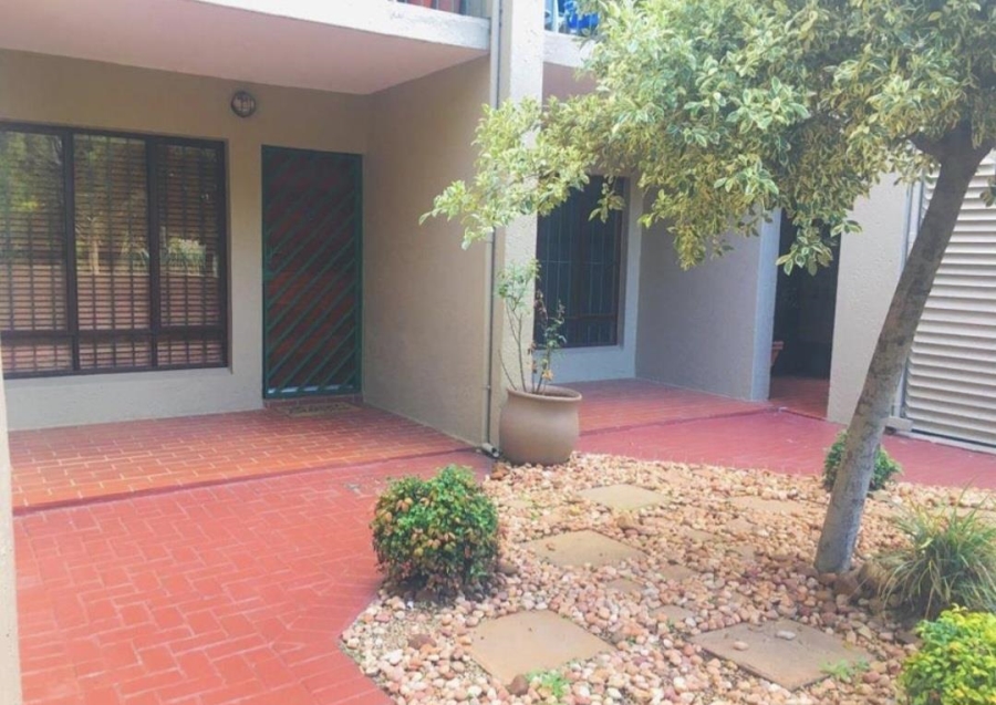 To Let 1 Bedroom Property for Rent in Morningside Gauteng