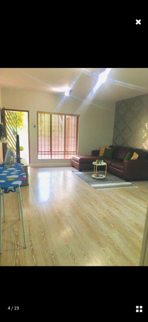 To Let 1 Bedroom Property for Rent in Morningside Gauteng