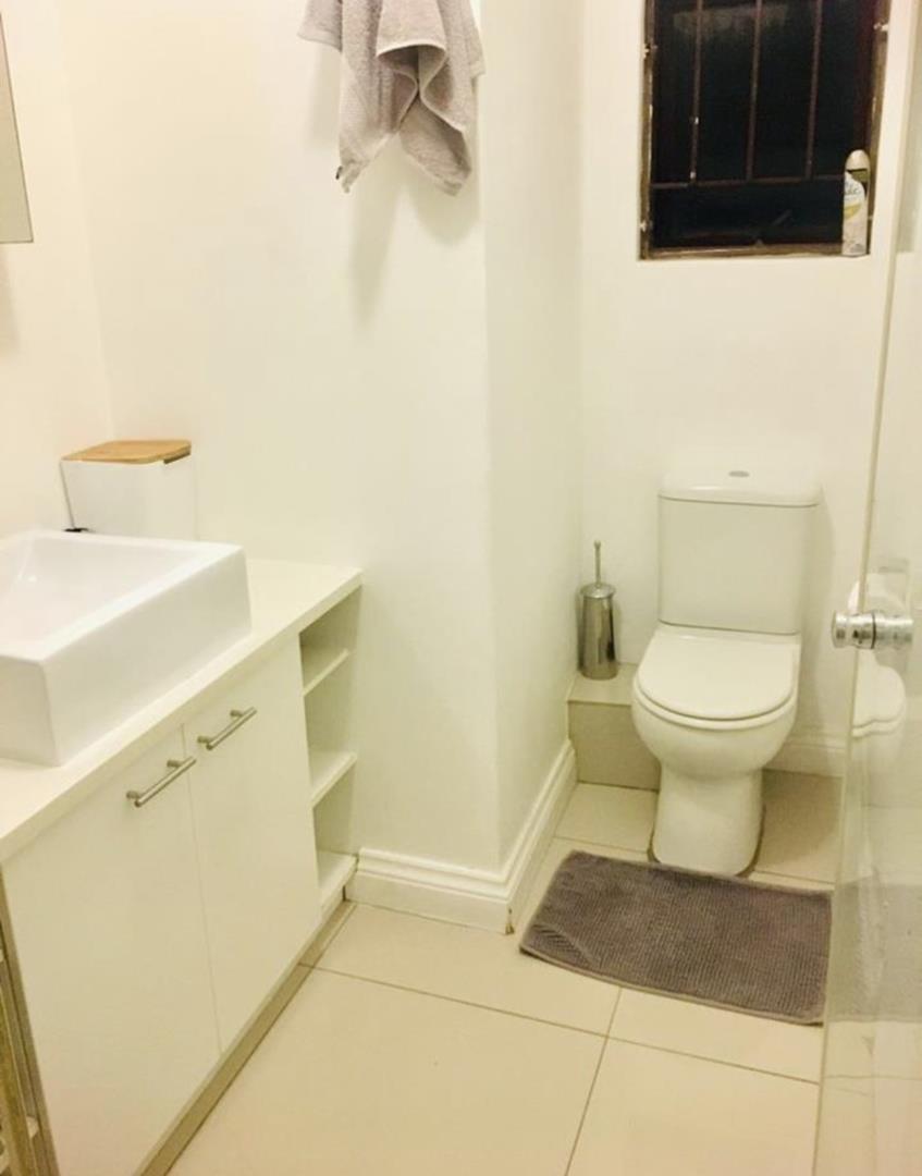 To Let 1 Bedroom Property for Rent in Morningside Gauteng