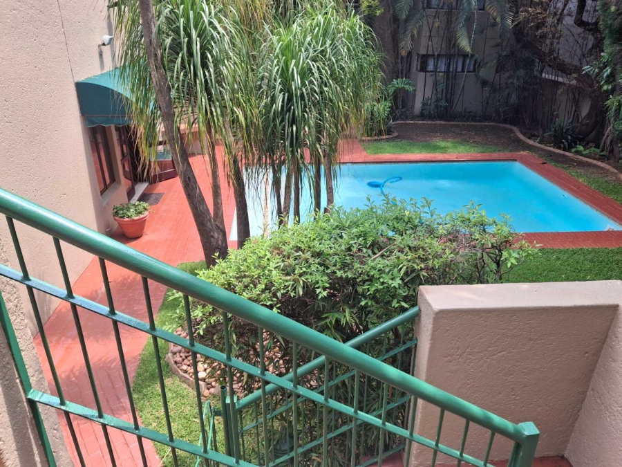 To Let 1 Bedroom Property for Rent in Morningside Gauteng