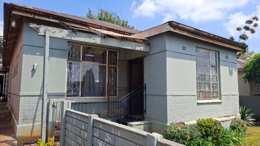 3 Bedroom Property for Sale in Orange Grove Gauteng