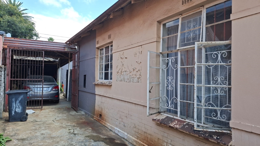 3 Bedroom Property for Sale in Orange Grove Gauteng