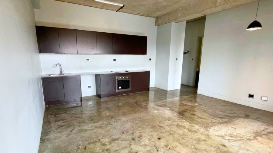 1 Bedroom Property for Sale in New Doornfontein Gauteng