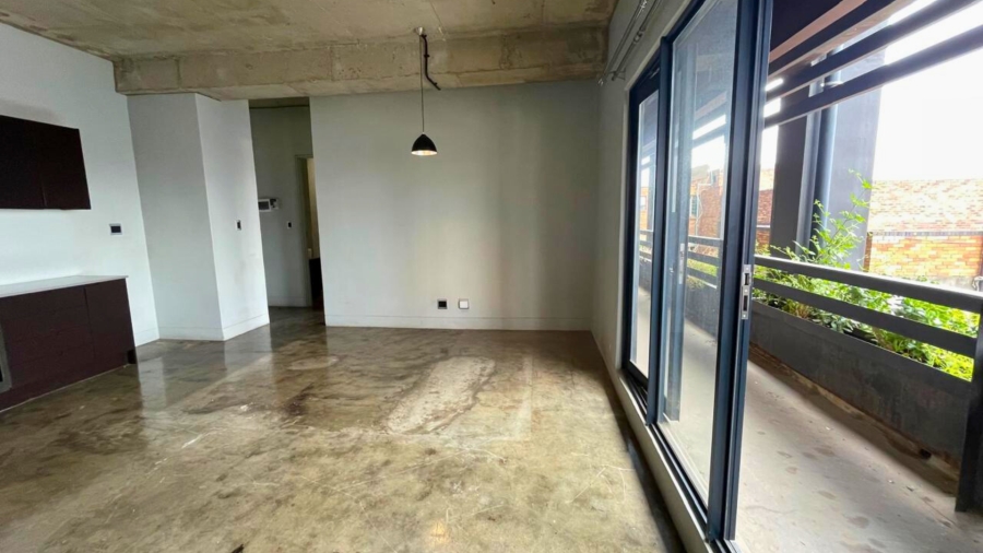1 Bedroom Property for Sale in New Doornfontein Gauteng