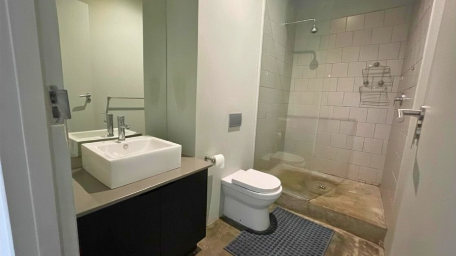 1 Bedroom Property for Sale in New Doornfontein Gauteng