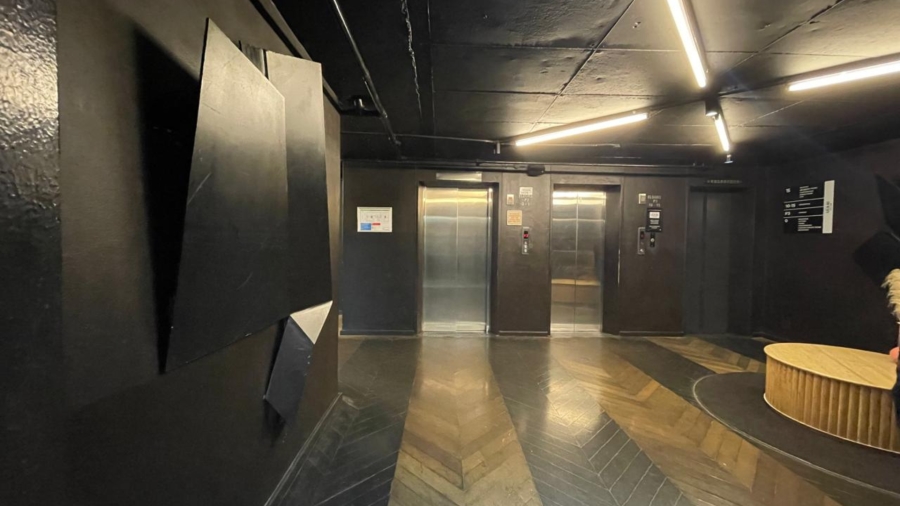 1 Bedroom Property for Sale in New Doornfontein Gauteng