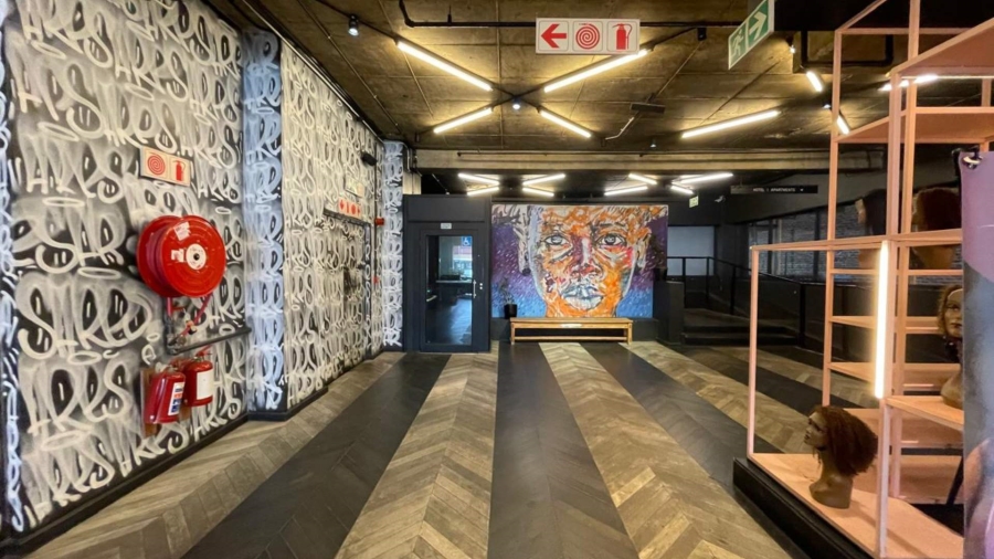 1 Bedroom Property for Sale in New Doornfontein Gauteng