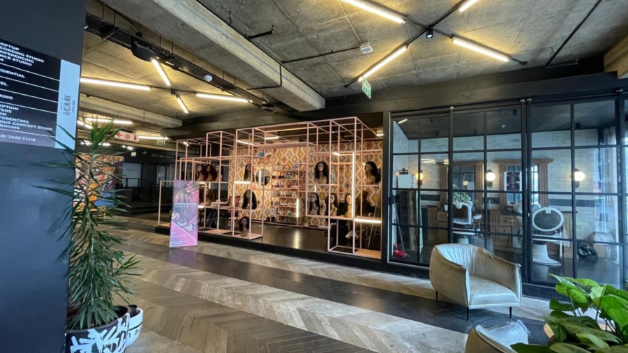 1 Bedroom Property for Sale in New Doornfontein Gauteng