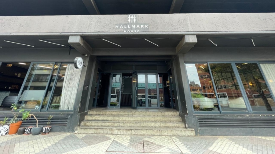 1 Bedroom Property for Sale in New Doornfontein Gauteng