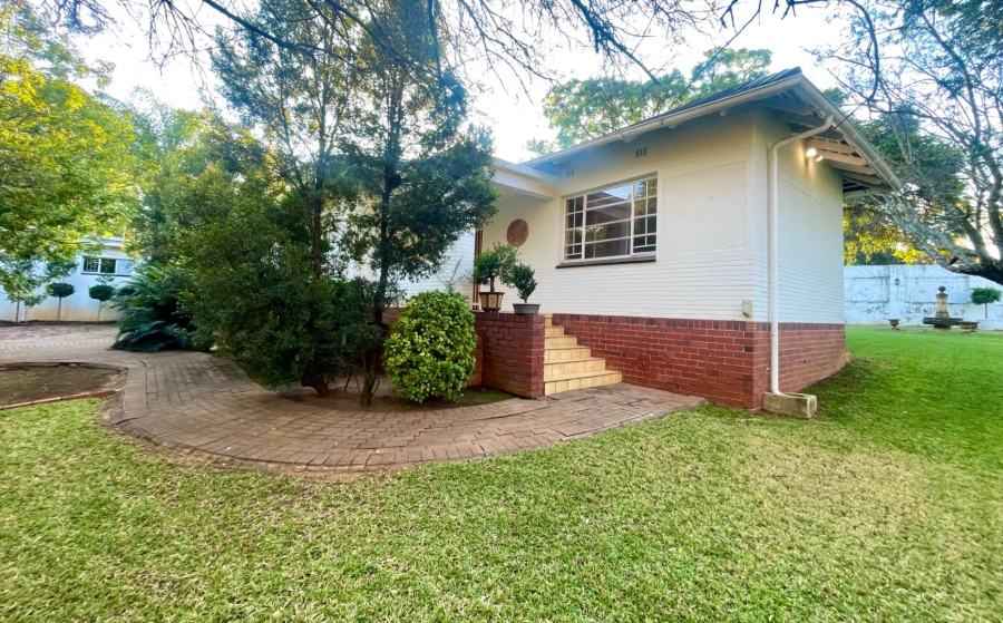 3 Bedroom Property for Sale in Colbyn Gauteng