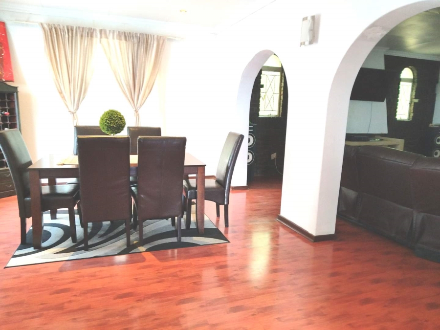 To Let 3 Bedroom Property for Rent in Sharon Park Gauteng