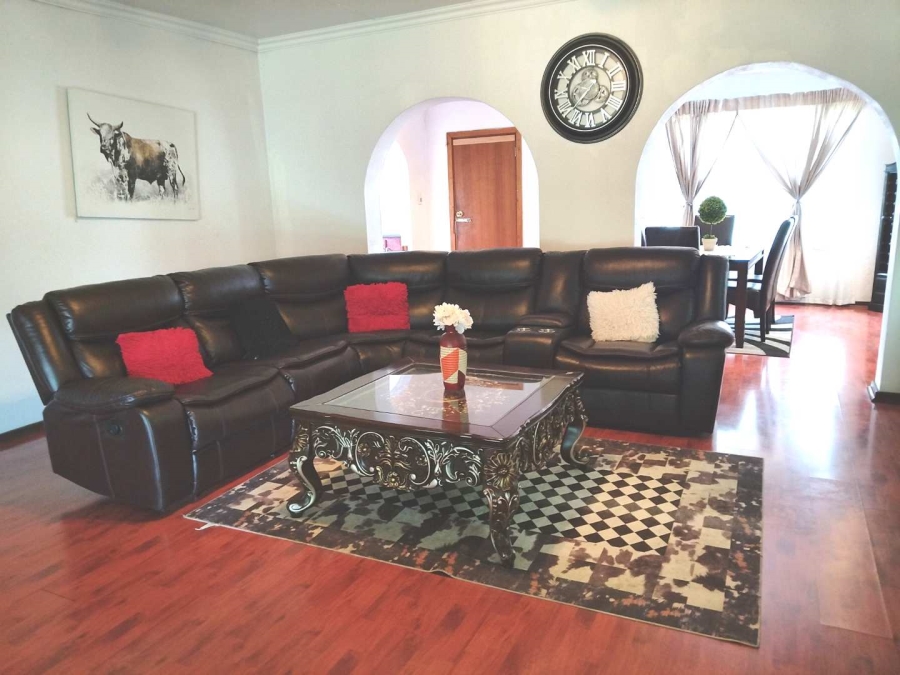 To Let 3 Bedroom Property for Rent in Sharon Park Gauteng