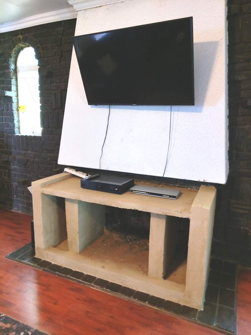 To Let 3 Bedroom Property for Rent in Sharon Park Gauteng