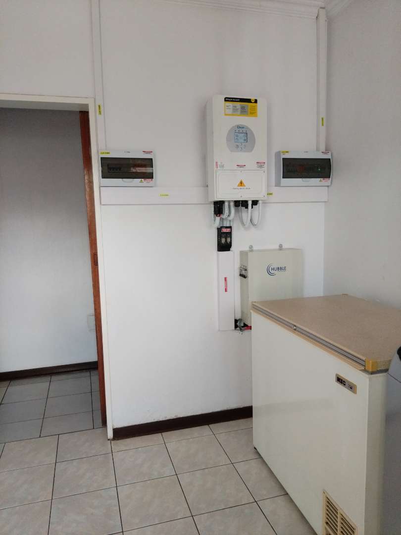 To Let 3 Bedroom Property for Rent in Sharon Park Gauteng