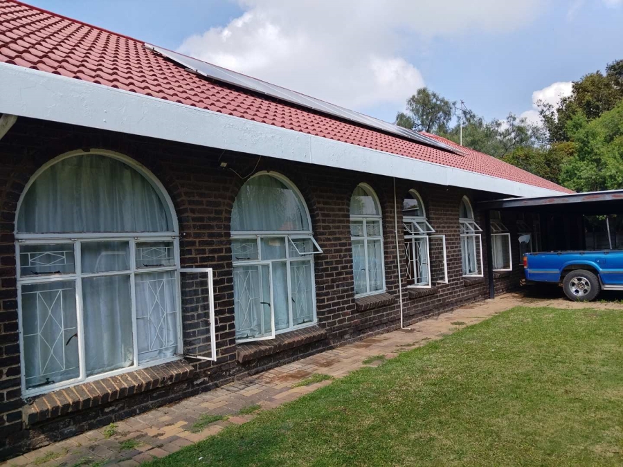 To Let 3 Bedroom Property for Rent in Sharon Park Gauteng