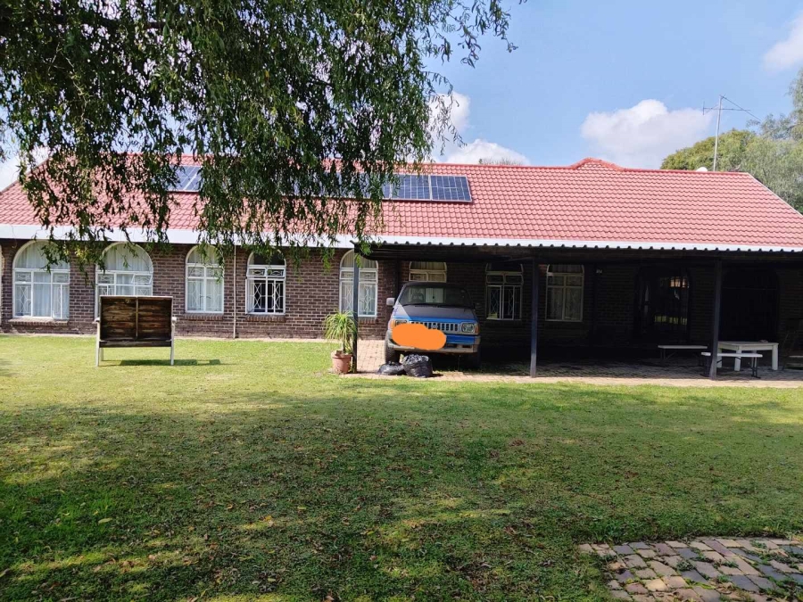To Let 3 Bedroom Property for Rent in Sharon Park Gauteng