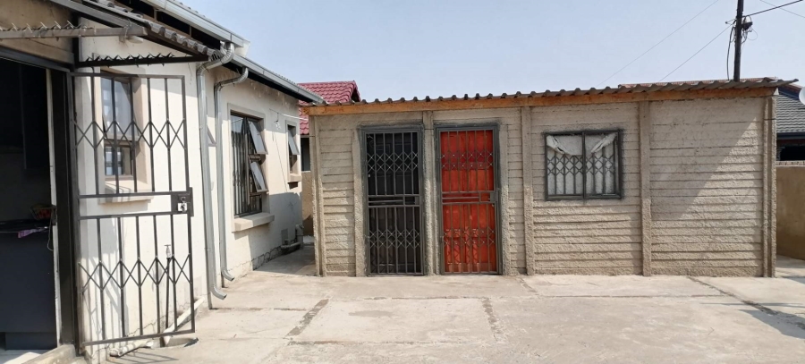 3 Bedroom Property for Sale in Kwa Thema Gauteng