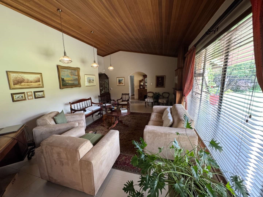 4 Bedroom Property for Sale in Alberante Gauteng