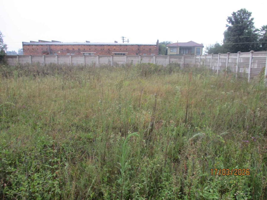 Commercial Property for Sale in Henley on Klip Gauteng