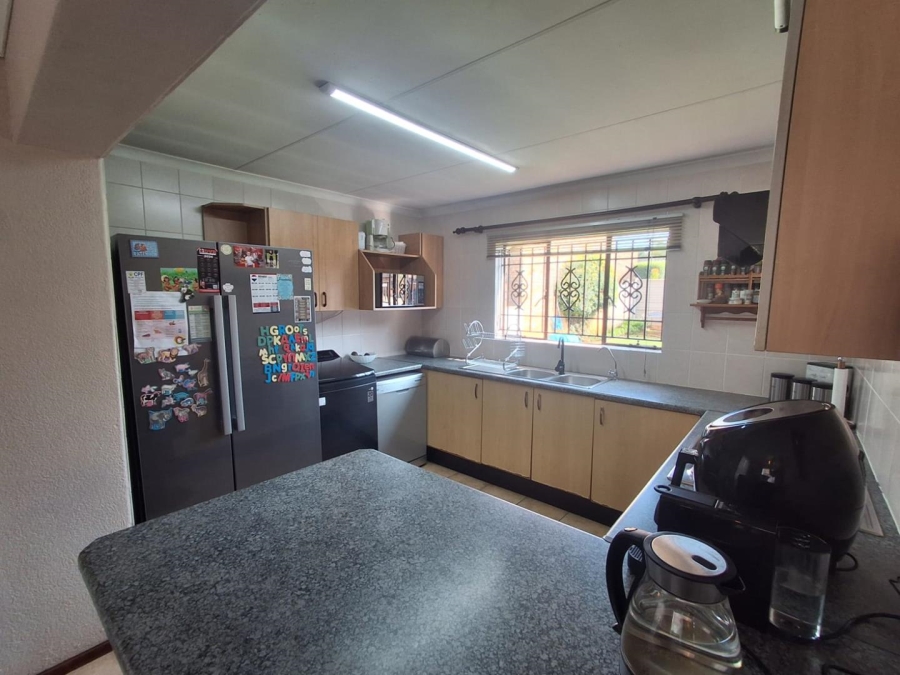 2 Bedroom Property for Sale in Kibler Park Gauteng