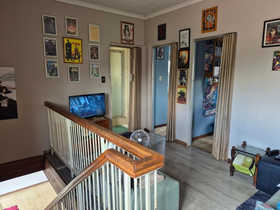 5 Bedroom Property for Sale in Brackenhurst Gauteng