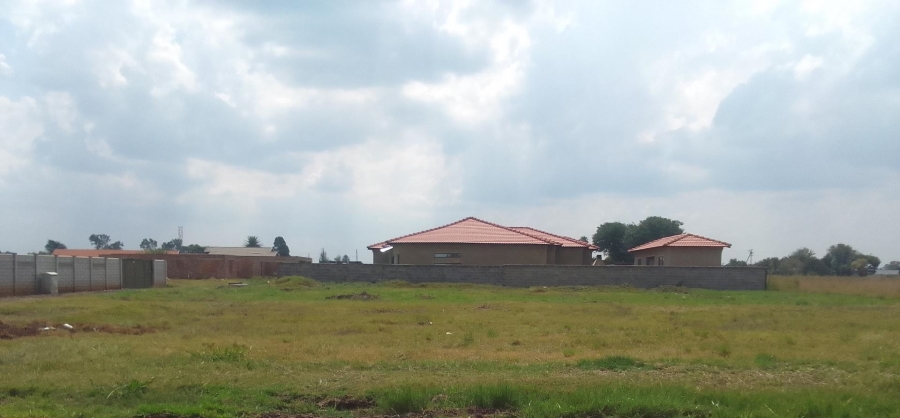 0 Bedroom Property for Sale in Riversdale Gauteng