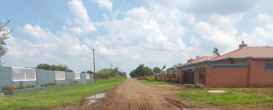 0 Bedroom Property for Sale in Riversdale Gauteng