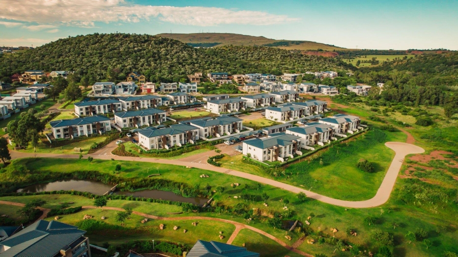 To Let 3 Bedroom Property for Rent in Eye of Africa Gauteng