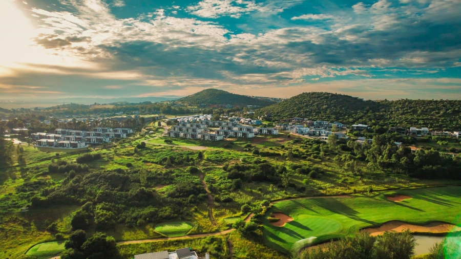 To Let 3 Bedroom Property for Rent in Eye of Africa Gauteng