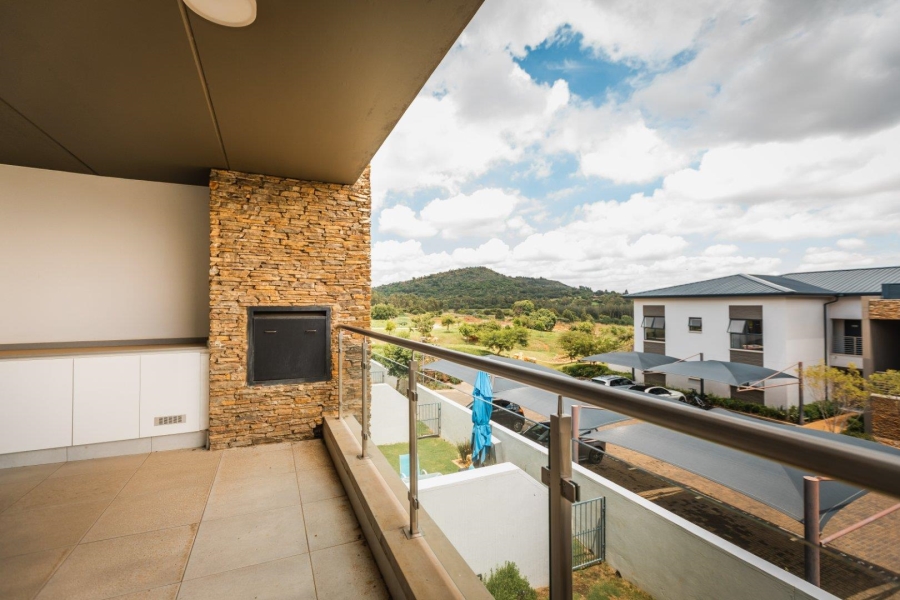 To Let 3 Bedroom Property for Rent in Eye of Africa Gauteng