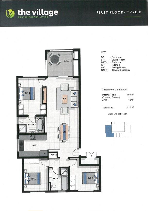 To Let 3 Bedroom Property for Rent in Eye of Africa Gauteng