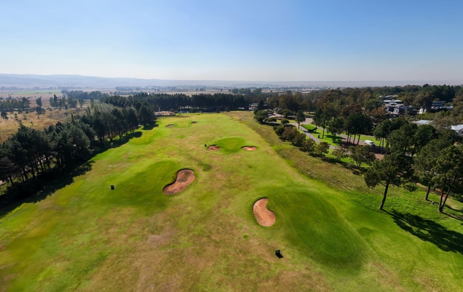 To Let 3 Bedroom Property for Rent in Eye of Africa Gauteng