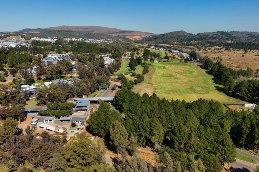 To Let 3 Bedroom Property for Rent in Eye of Africa Gauteng