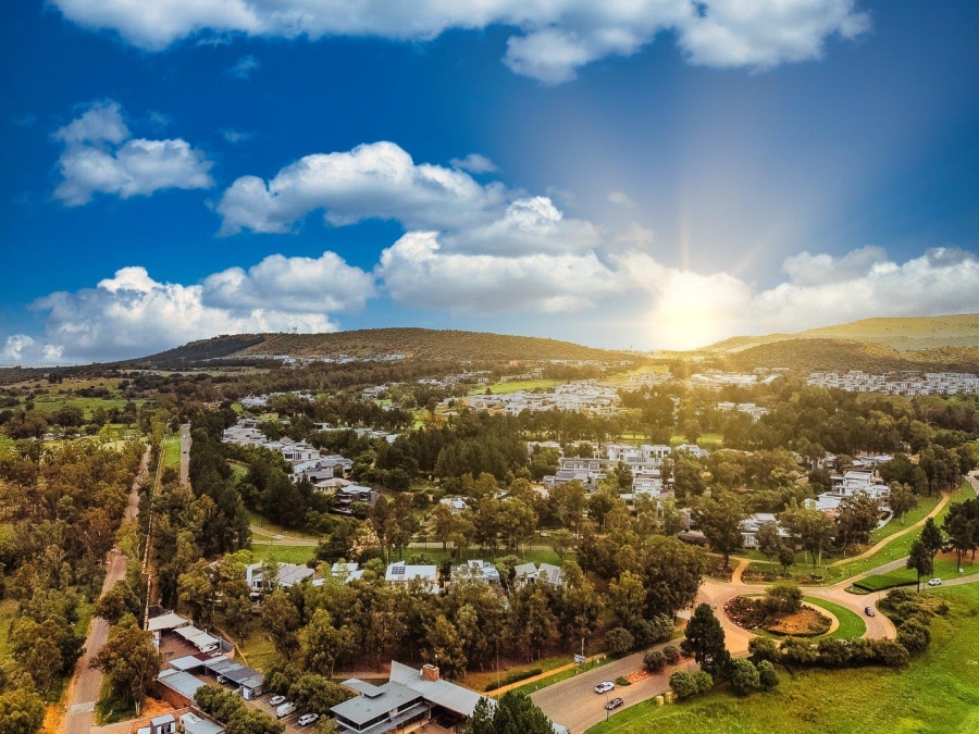 To Let 3 Bedroom Property for Rent in Eye of Africa Gauteng