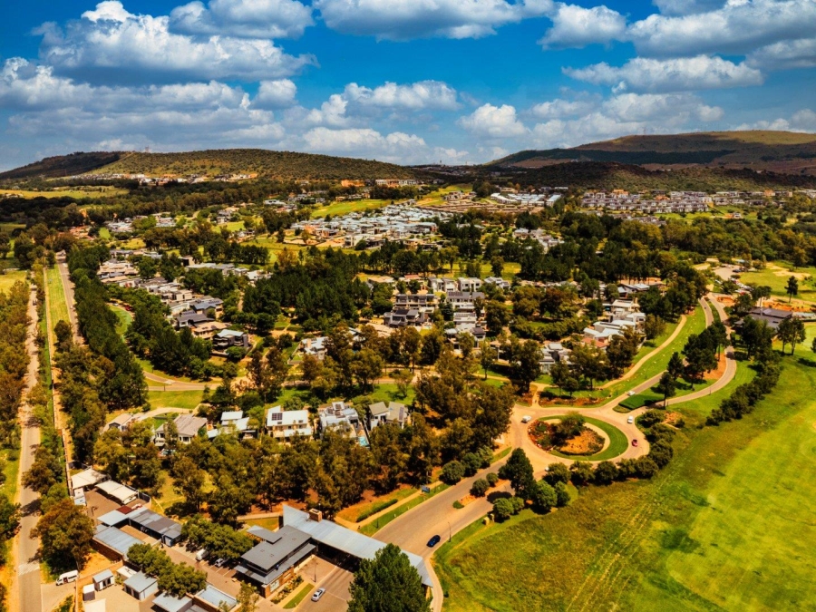 To Let 3 Bedroom Property for Rent in Eye of Africa Gauteng