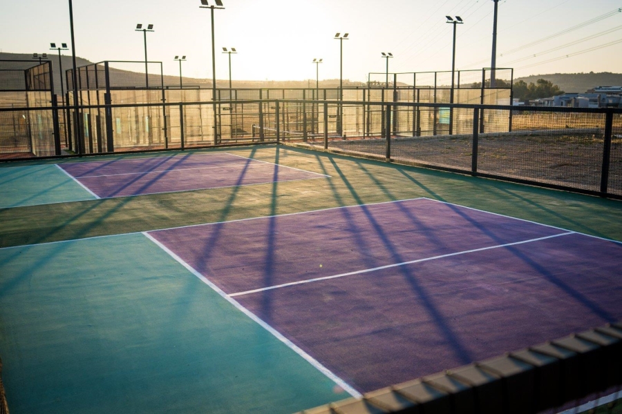 To Let 3 Bedroom Property for Rent in Eye of Africa Gauteng