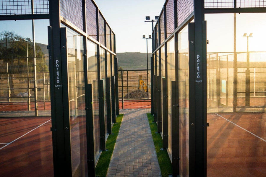 To Let 3 Bedroom Property for Rent in Eye of Africa Gauteng