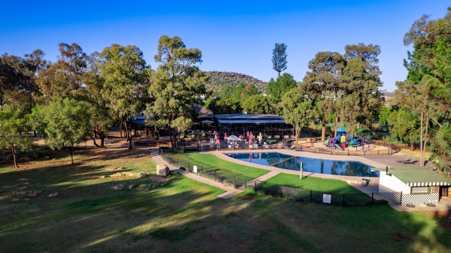 To Let 3 Bedroom Property for Rent in Eye of Africa Gauteng