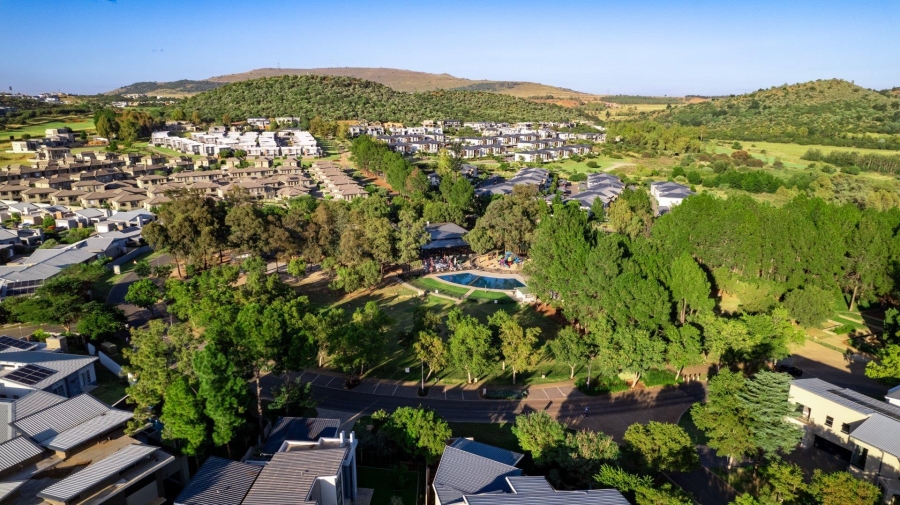 To Let 3 Bedroom Property for Rent in Eye of Africa Gauteng