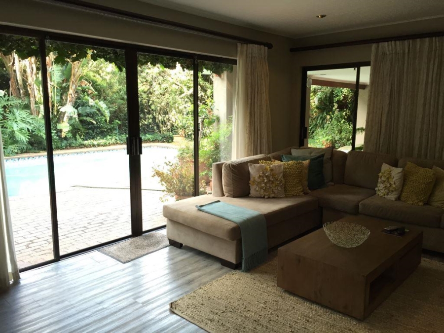 To Let 1 Bedroom Property for Rent in Linden Gauteng