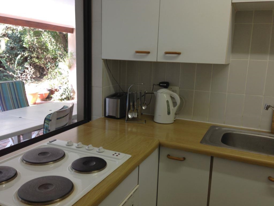 To Let 1 Bedroom Property for Rent in Linden Gauteng