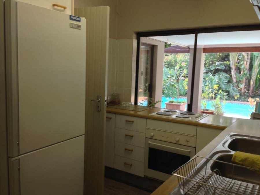 To Let 1 Bedroom Property for Rent in Linden Gauteng