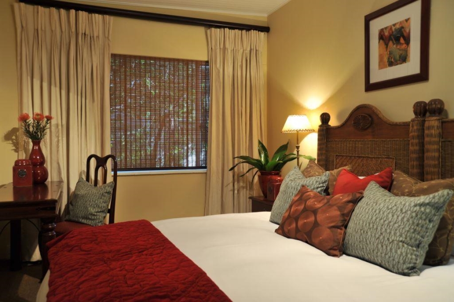 To Let 1 Bedroom Property for Rent in Linden Gauteng