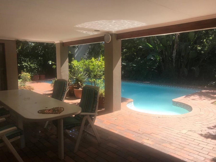 To Let 1 Bedroom Property for Rent in Linden Gauteng